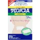 [DOKODEMO] 【第3類醫藥品】久光製藥 撒隆巴斯 外用消炎鎮痛貼布 大型 12片