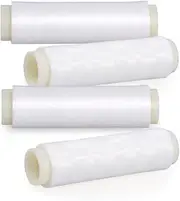 Pack of 4Pcs High ILE Elastic Bait Thread Sea Fishing Bait Lure Line Bait Saver BBZY