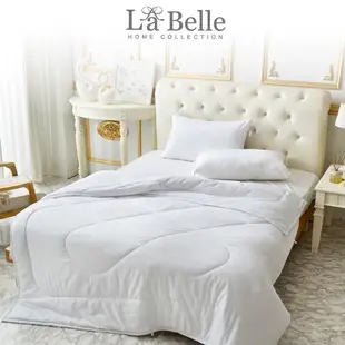 La Belle 抗菌 四季被 雙人 格蕾寢飾 可水洗 舒眠 可超取