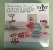 Chain Piece Thread Cutting Gizmo The Gypsy Quilter