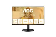 AOC U27B3AF 27" 4K UHD IPS HDR10 Monitor
