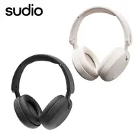 在飛比找PChome24h購物優惠-Sudio K2 耳罩式藍牙耳機