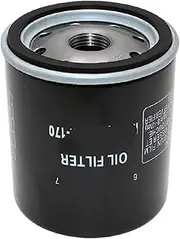Motorcycle Oil Filter For FLHTC ELECTRA GLIDE CLASSIC 82 CI FXRS LOW RIDER CONV. FLT80 TOUR 80 FLTC CHROME 82(1 pc)