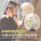【iMini】iMiniDV X4C 布丁狗 大耳狗 安全帽 行車記錄器(迷你紀錄器 1080P 錄影 語音提示)