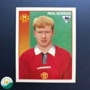 Merlin's Premier League 97 | Paul Scholes | #293