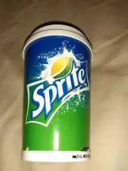 Sprite Soft Drink Collectable Speaker Not Working
