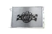 CSF For 02-06 Mini Cooper S R53 Manual Radiator