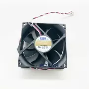 Q5669-60664 Vacuum aerosol fan Fit for HP DJ T610 T1100 Z2100 Z3100 Z3200 Z5400