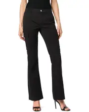 JOES Jeans Cargo Black Bootcut Jean