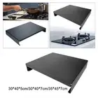 Stoves Top Cover Induction Cooker Rack for Camping Kitchen Counter Cupboard