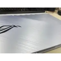 在飛比找蝦皮購物優惠-2020出廠 - 二手電競筆電 - 華碩 ROG Strix