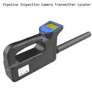512Hz Pipe Inspection Camera Transmitter Locator Receiver Sonde Sewer Endoscope