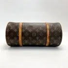 Used LOUIS VUITTON Monogram Papillon GM M51385 Handbag