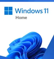 MICROSOFT Windows 11 Home Retail 64-bit USB Flash Drive HAJ-00090 NDA April 1st