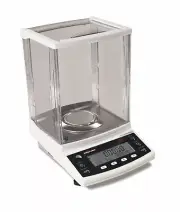 Rice Lake 196570 220G x 0.0001G, TA Plus-224 Analytical Tuning Fork Balance
