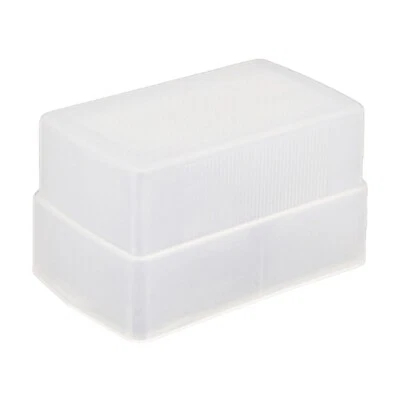 Soft Box for 580EX II Yongnuo YN565 YN560 560III4 Godox V850/860ii/TT685/600