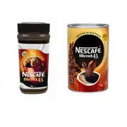 [Nestle] Nescafe Coffee Blend 43 - 250g Jar