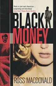 Black Money.by MacDonald New 9781409148906 Fast Free Shipping.#