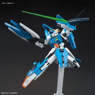 亞納海姆 鋼彈創鬥者 TRY BATTLOGUE HGBF 1/144 A-Z GUNDAM 亞馬遜 AMAZON 限定