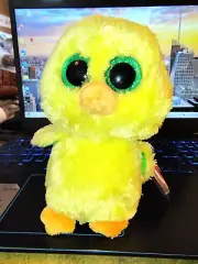 Ty Beanie Boos Boo - NUGGET - 6” - Easter Exclusive NWT