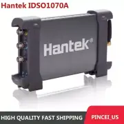 Hantek IDSO1070A Osciloscope 70MHz Bandwidth For iPhone/iPad/Android/Windows 2CH
