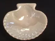 Sea Scaped Shell Multi Purpose Dish