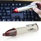 Electromagnetic Radiation Detector Measurement Noncontact Offices EMF Tester