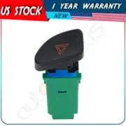 Hazard Warning Switch For Chevy Chevrolet Impala 2000 2001-2005 10308098 (for: Chevrolet)