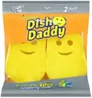 Scrub Daddy Dish Daddy Refills Pad (Pack of 2)
