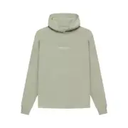 Fear of God Essentials FW22 Relaxed Hoodie Seafoam