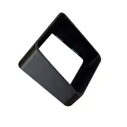 Phase One IQ Digital Back Shade/Protector, ALPA, Cambo, XT XF IQ1, IQ2, IQ3, IQ4