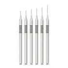 Nail Art Liner Brush UltraThin Line Drawing Pen UV Gel Manicure Painting Brushes