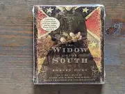 The Widow of the South - Robert Hicks - 5 CDS - Audiobook - Factory Sealed - NEW