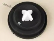 2pcs Headseal Washer High Flush Inlet Valves Cistern Tap Seating Toilet Rubber