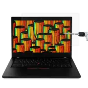 Thinkpad L490 14 Hd Tempered Glass Laptop Screen Protector