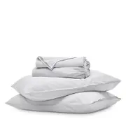 Boll & Branch Signature Vintage Washed Sheet Set, Queen