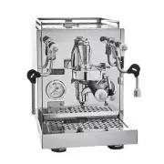 BELLEZZA INIZIO V 1 GROUP STAINLESS ESPRESSO COFFEE MACHINE HOME BAR BRAND NEW