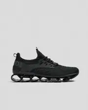 [Lucid] Lucid Men's Bounce Shoes in Black Size 11 11 Black