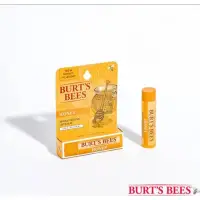 在飛比找蝦皮購物優惠-Burt's Bees 蜜蜂爺爺原味護唇膏。