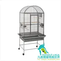 在飛比找蝦皮商城優惠-SAVIC CANBERRA BOW PARROT CAGE