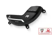 CNC Racing Clutch Cover Protector Slider Pramac For Ducati Panigale V4R 2019-21