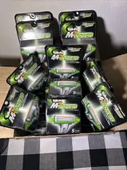 $19.79 Low As Gillette (5Pk) *M3-POWER* , BEST PRICE ON EBAY ! ! !