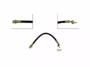 Dorman 12MB85M Brake Hose Fits 1992-2000 Lexus SC400 Brake Hydraulic Hose (for: Lexus)