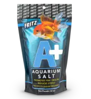 Fritz A+ Aquarium Salt 908g/2lb (FR81005)