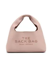 Marc Jacobs Textured Leather Handbag