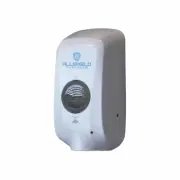 Allshield Automatic Hands Free Wall Mount Sanitizer Dispenser