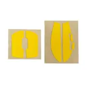 Skin Mice Grip Tape HZ-B-XX for GPro X Superlight Stickers