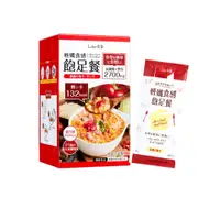 在飛比找PChome24h購物優惠-【Laler 菈楽】菈楽 輕孅食感飽足餐-銷魂川辣牛（45g