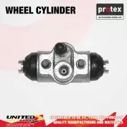 Rear Protex Wheel Cylinder Left for Honda Civic AH AK AT EF EF3 1.5L 1.6L (for: Honda Civic)