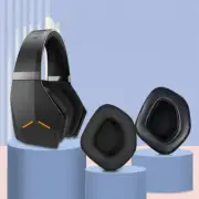 NEW Replacement Ear Cushion Ear Pads For ALIENWARE AW988 Wireless Headphone
